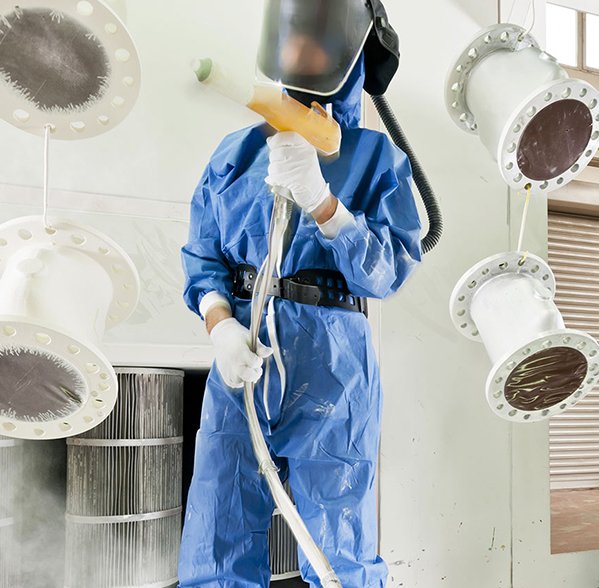 Precision Coating Inc Powder Coating Chattanooga, TN