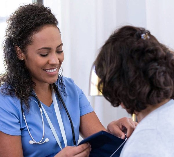 Senior in Home Care Silver Spring Specialty Care Services