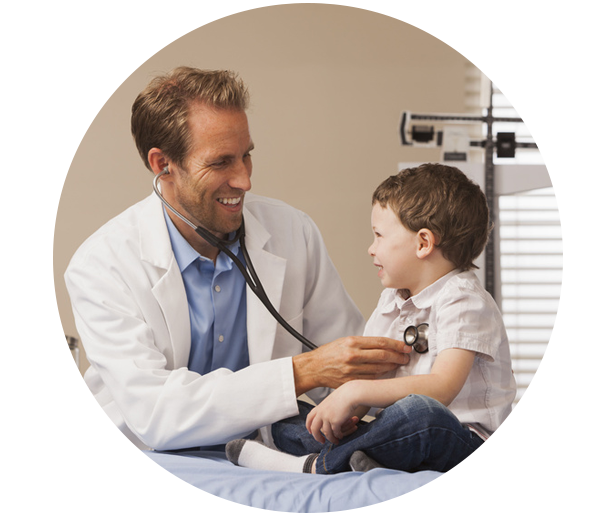 Ivancic Pediatric Clinic Child Healthcare Tupelo MS