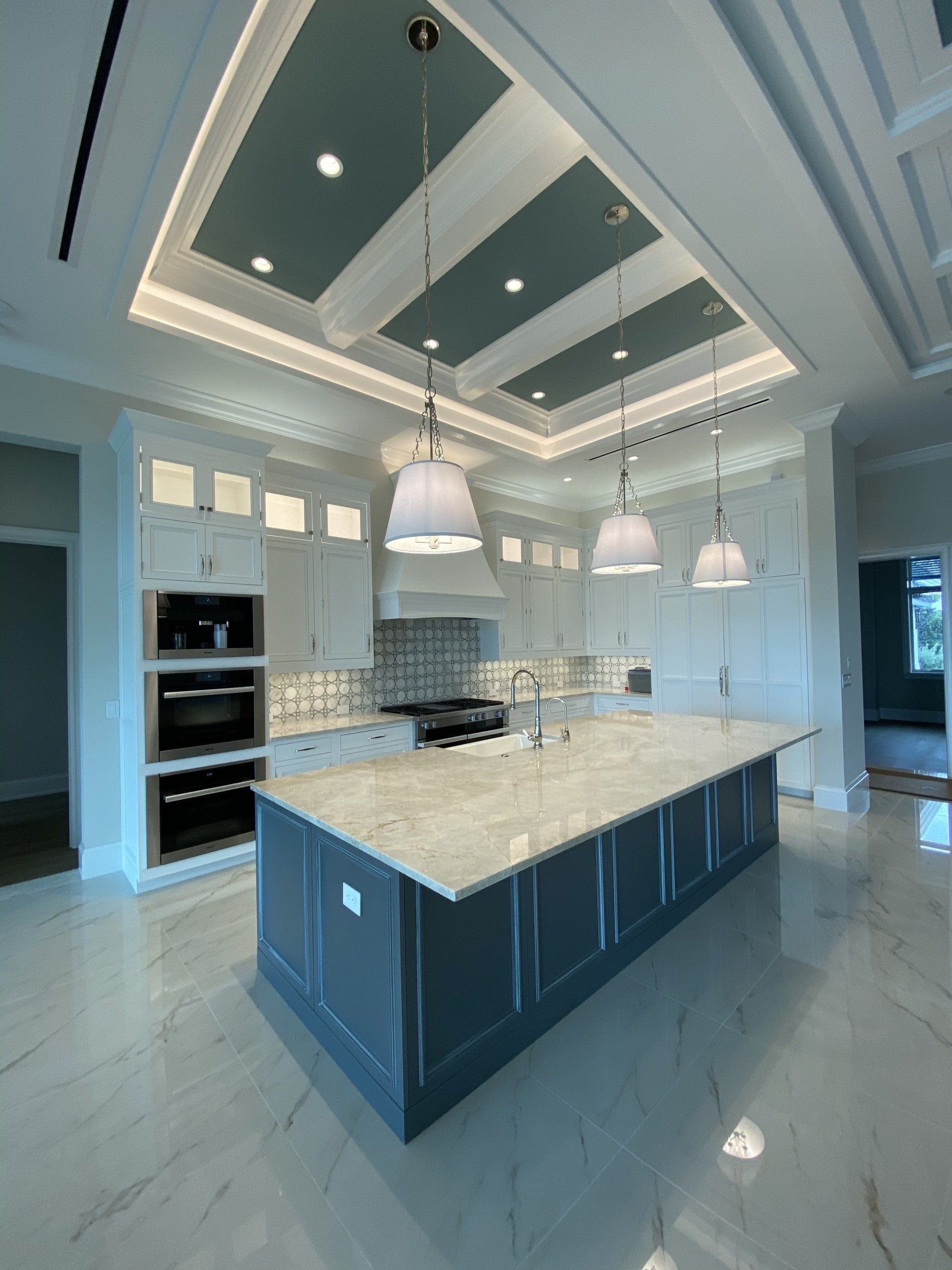 Furniture Refinishing Naples, FL Gorman Custom Finishes