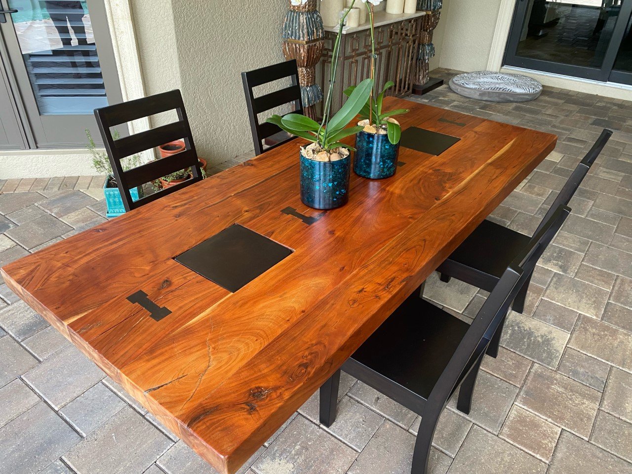 Furniture Refinishing Naples, FL Gorman Custom Finishes