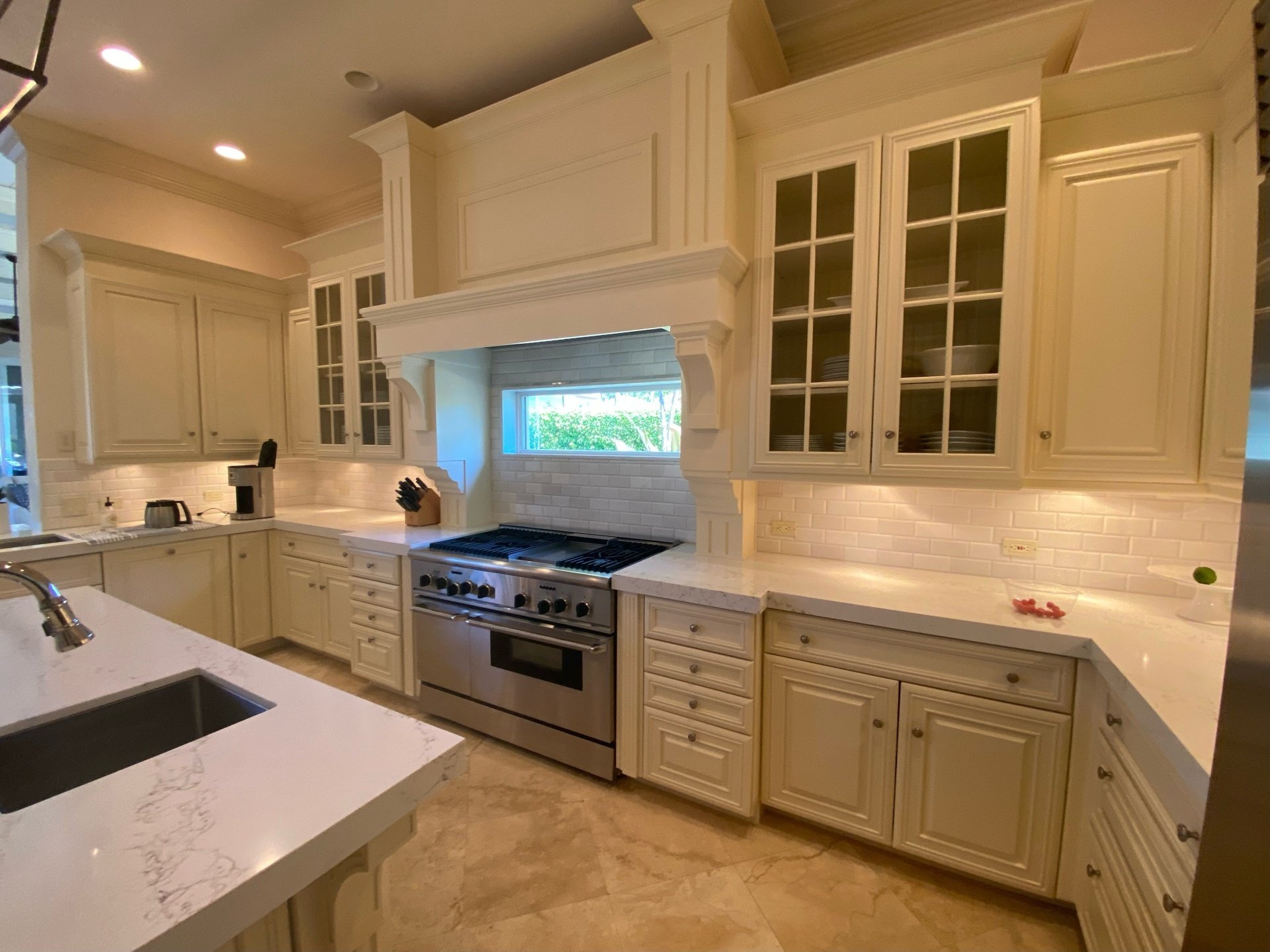 Furniture Refinishing Naples, FL Gorman Custom Finishes