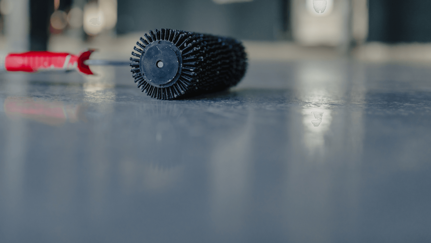 Concrete Floor Coatings Naples, FL Gorman Custom Finishes