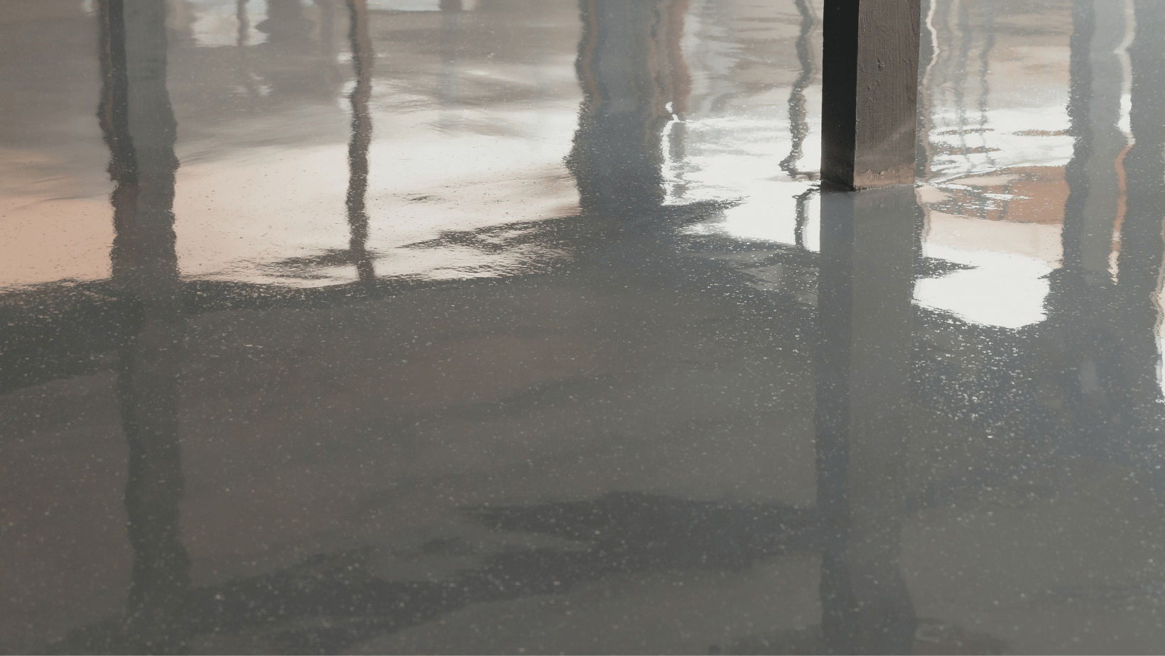 Concrete Floor Coatings Naples, FL Gorman Custom Finishes