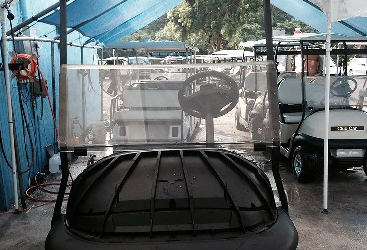 Golf Cart Sales and Rentals HotRod Golf Carts Key Largo