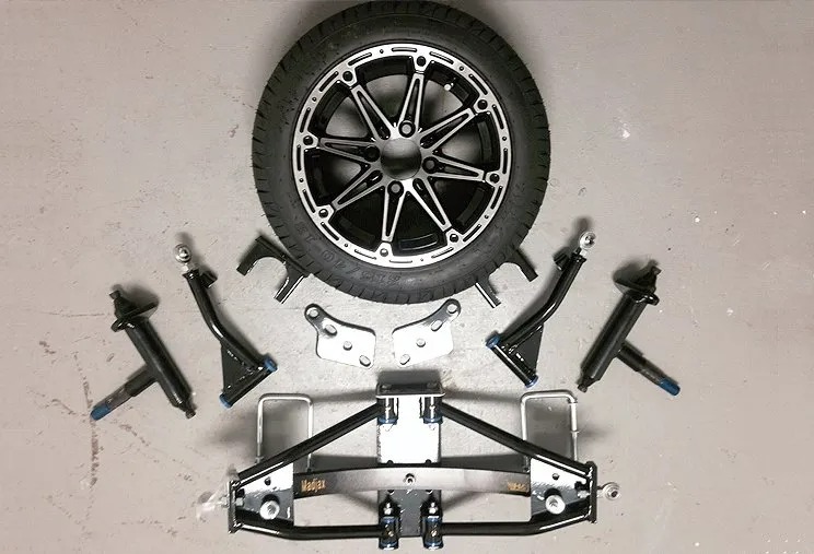 Golf Cart Sales and Rentals HotRod Golf Carts Key Largo