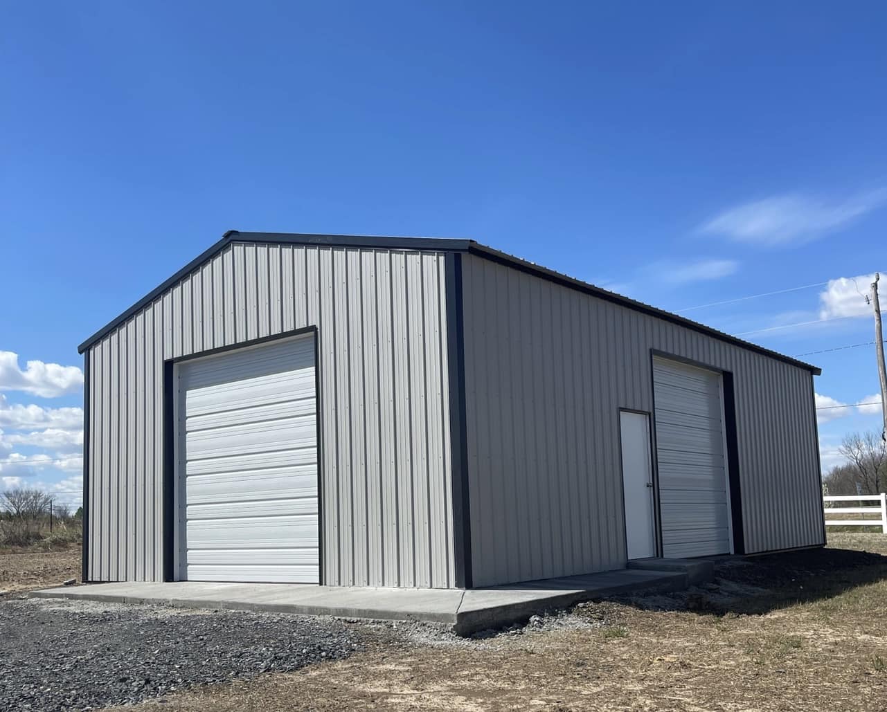 Metal Buildings Amazing Structures 24/7 Muskogee, OK