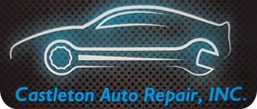 Castleton Auto Repair-Logo