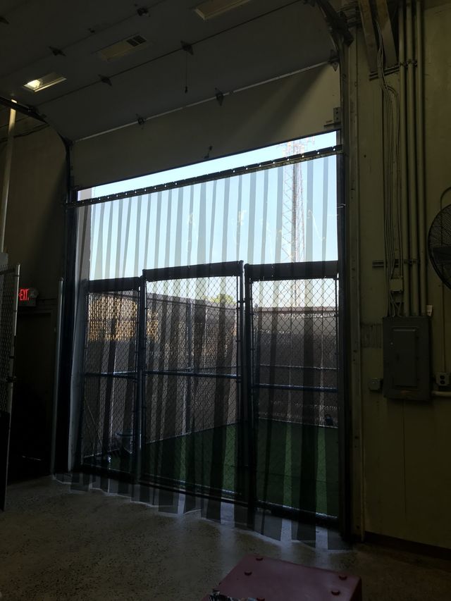 Strip Door Custom Strip Door Manalapan, NJ