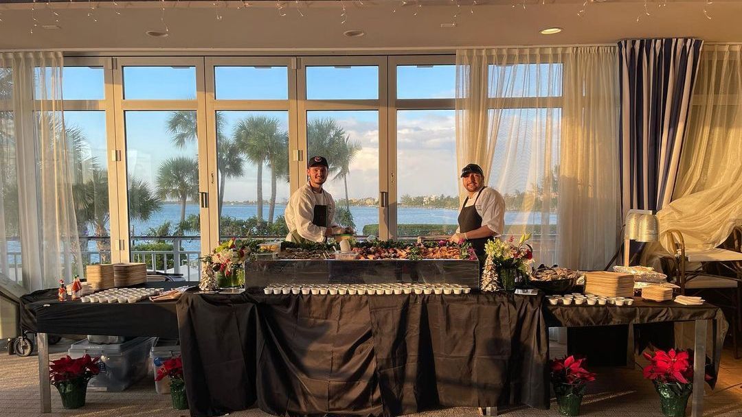 Seafood Restaurant Crabby's Oyster Bar Jensen Beach, FL