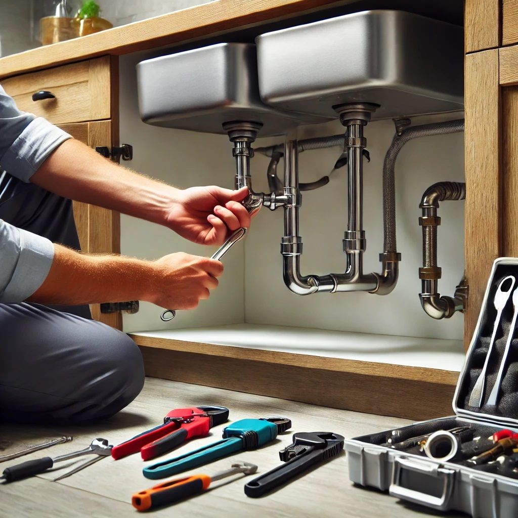 Are Plumbing Services Tax Deductible?