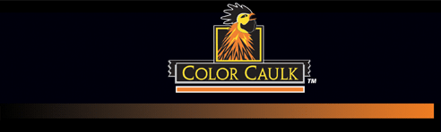 Color Caulk