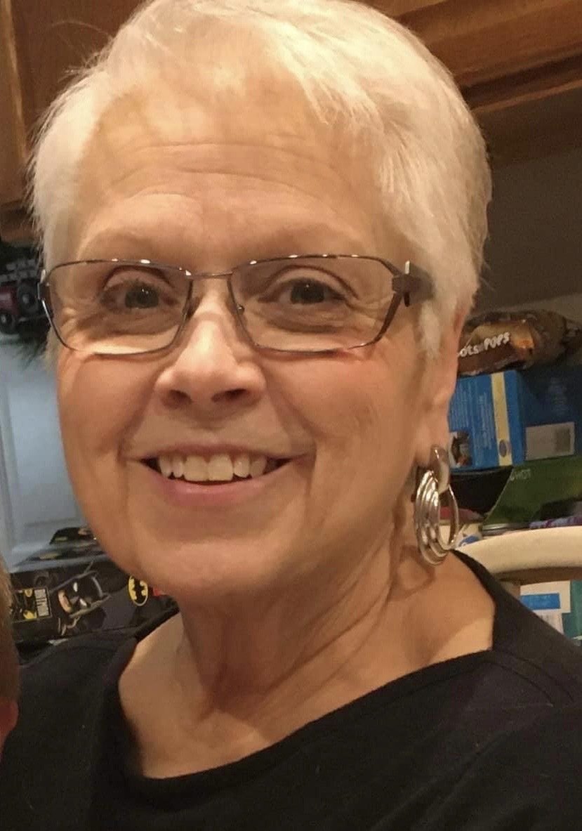 Cynthia Diane Carrigan