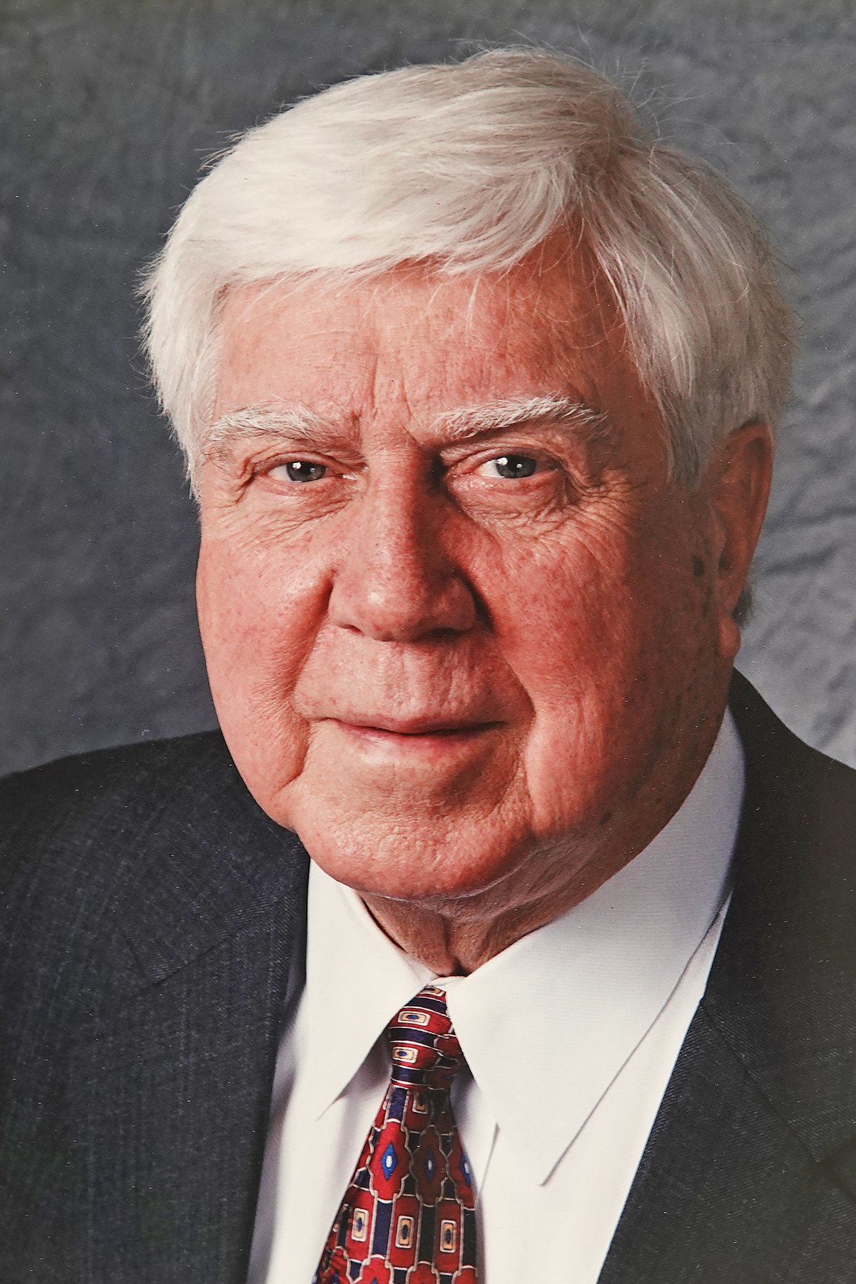 Dr. David Sheffer Clark