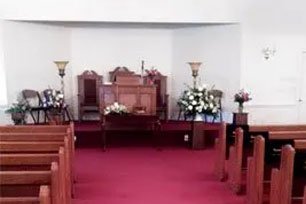 Preddy Funeral Home | Funeral Services | Madison, VA
