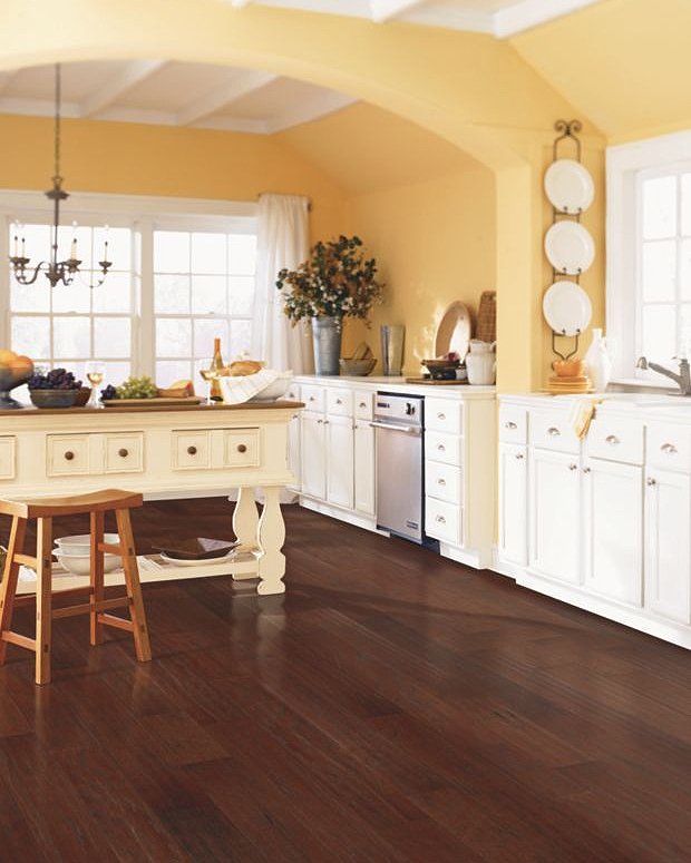 Hardwood Flooring Sales and Installation Edmond, OK