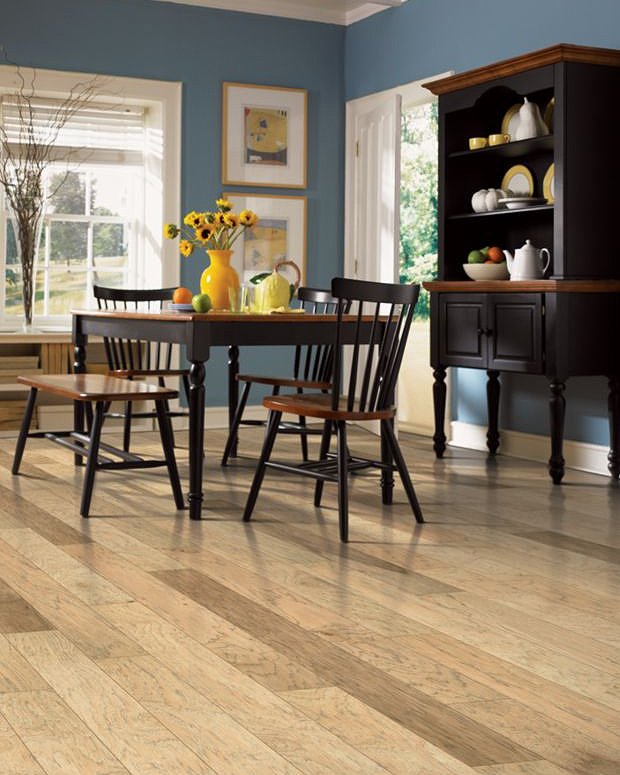 Hardwood Flooring Sales and Installation Edmond, OK