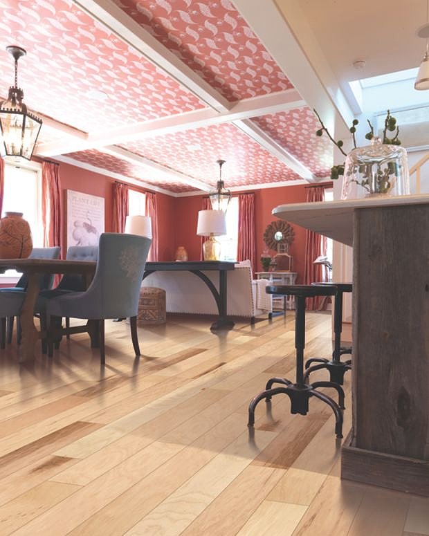 Hardwood Flooring Sales and Installation Edmond, OK