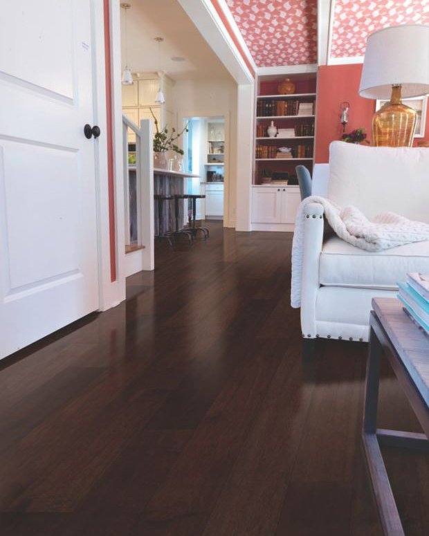 Hardwood Flooring Sales and Installation Edmond, OK