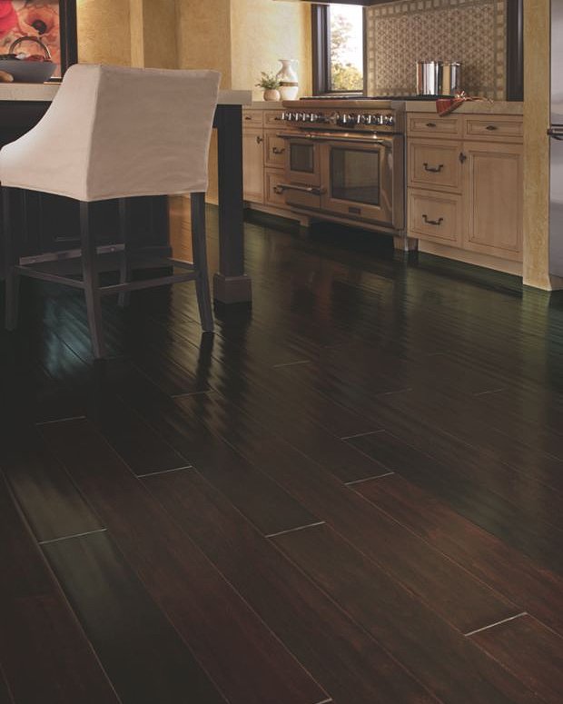 Hardwood Flooring Sales and Installation Edmond, OK
