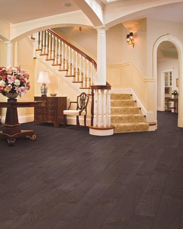 Hardwood Flooring Sales and Installation Edmond, OK