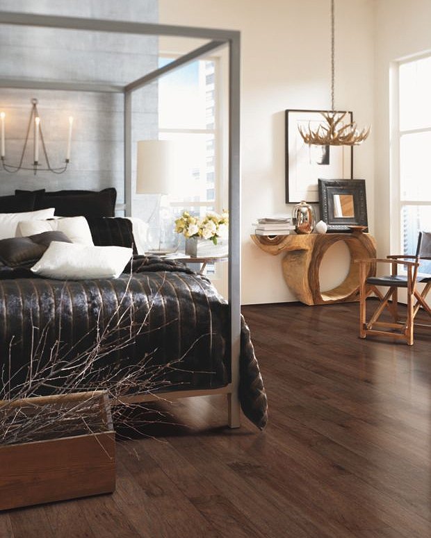 Hardwood Flooring Sales and Installation Edmond, OK