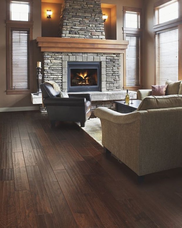 Hardwood Flooring Sales and Installation Edmond, OK