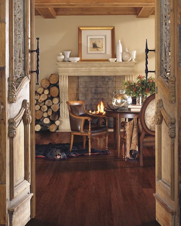 Hardwood Flooring Sales and Installation Edmond, OK