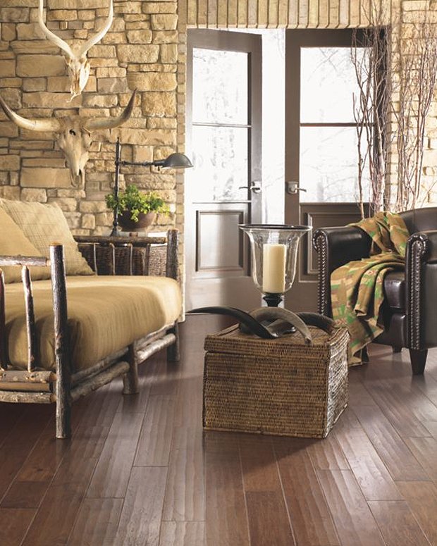 Hardwood Flooring Sales and Installation Edmond, OK