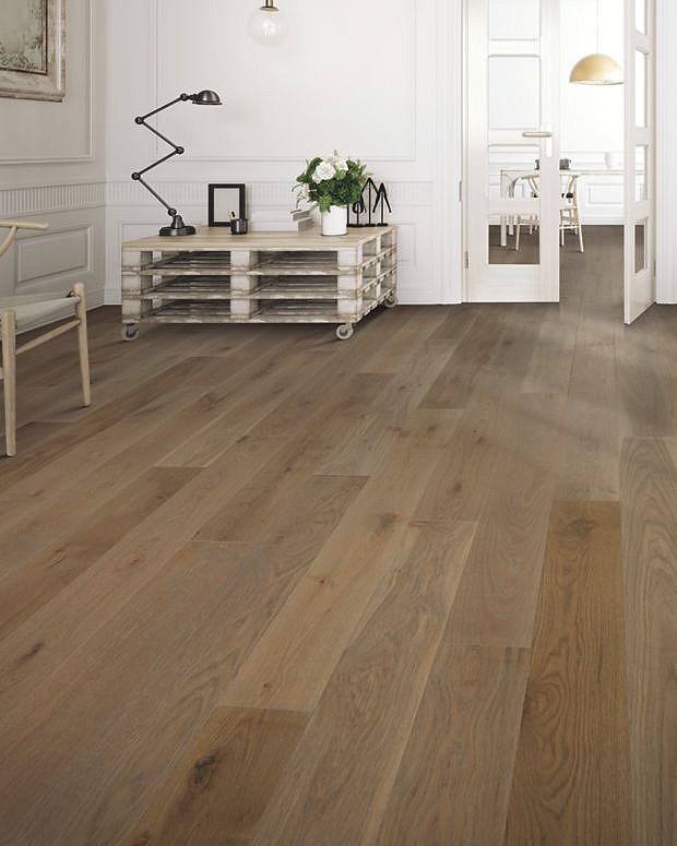Hardwood Flooring Sales and Installation Edmond, OK