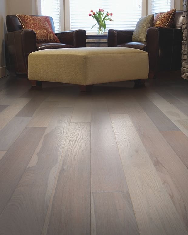 Hardwood Flooring Sales and Installation Edmond, OK