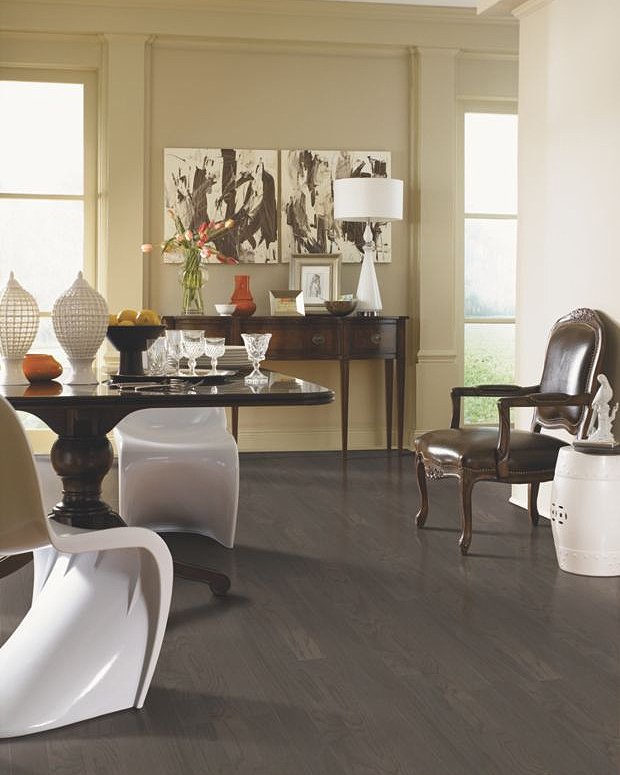 Hardwood Flooring Sales and Installation Edmond, OK
