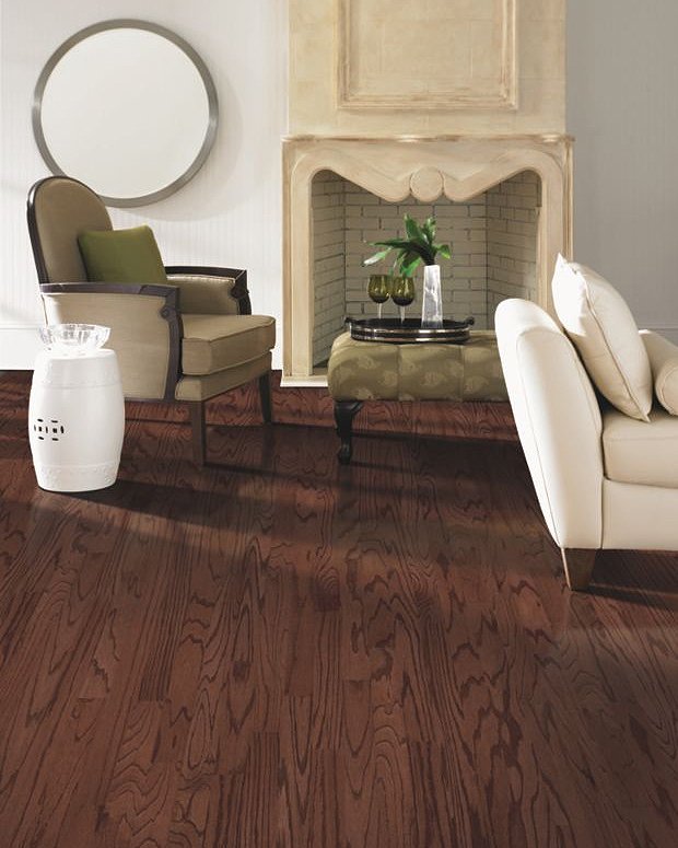 Hardwood Flooring Sales and Installation Edmond, OK