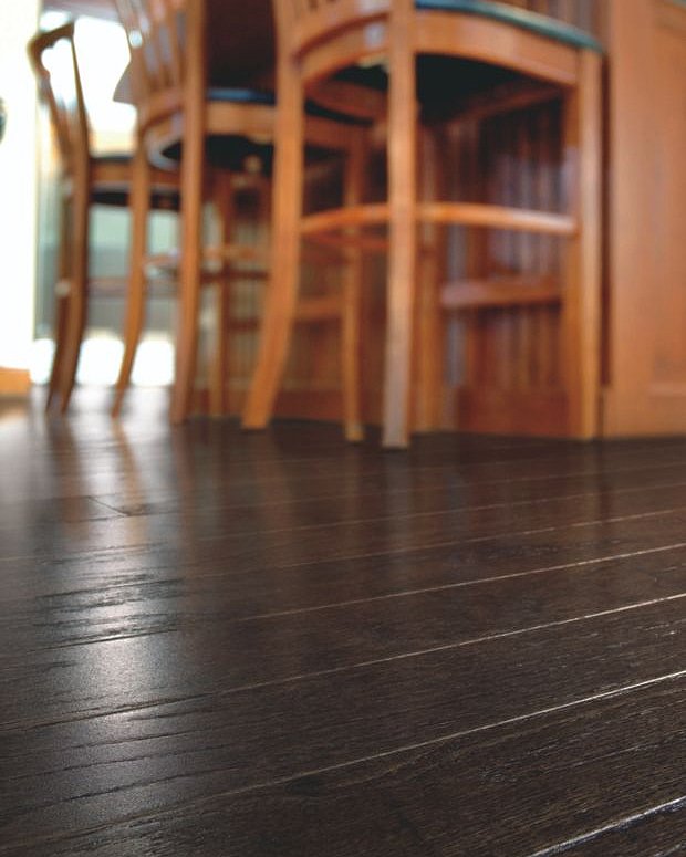 Hardwood Flooring Sales and Installation Edmond, OK