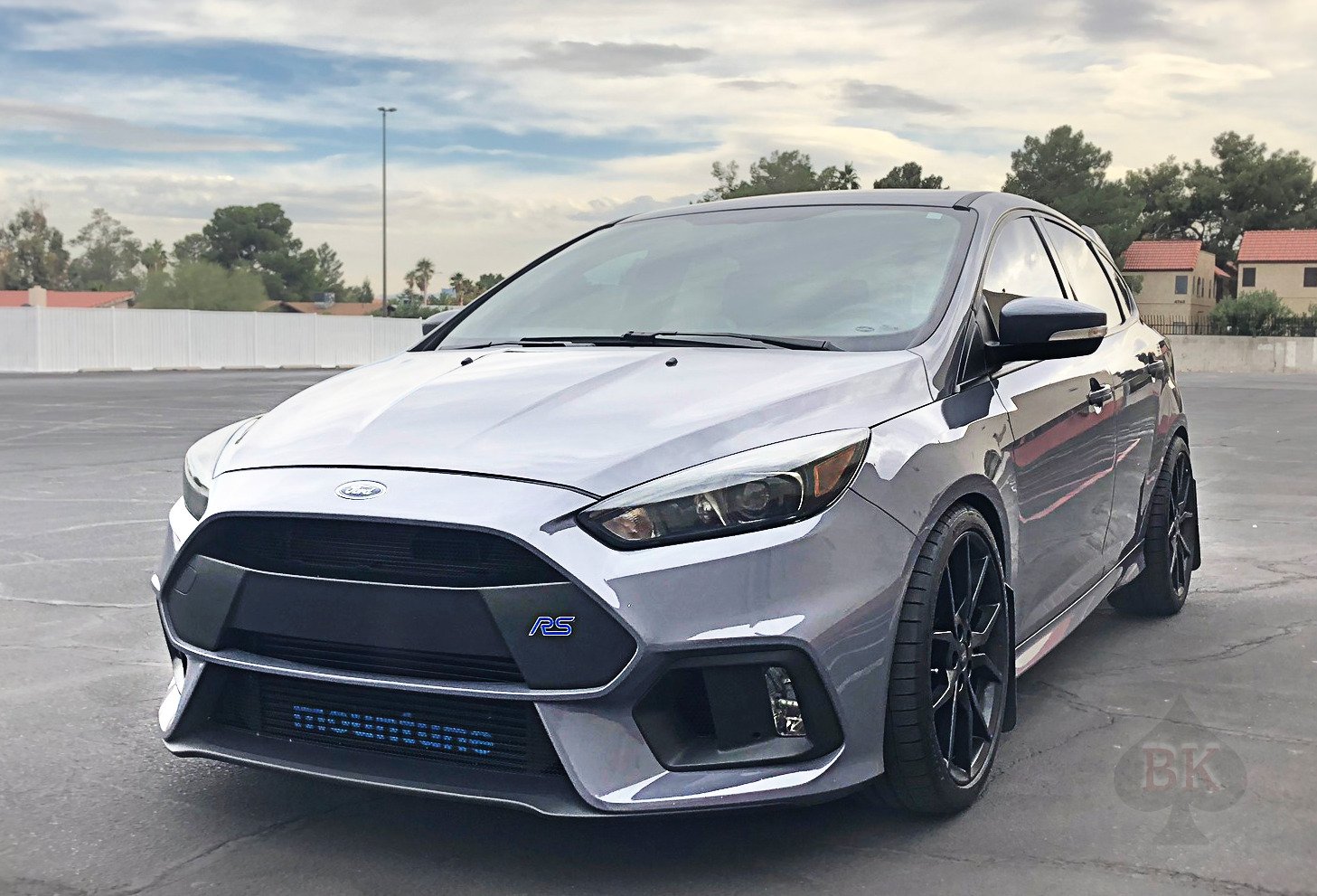 Auto Tint Las Vegas, NV Blackjack Window Tinting