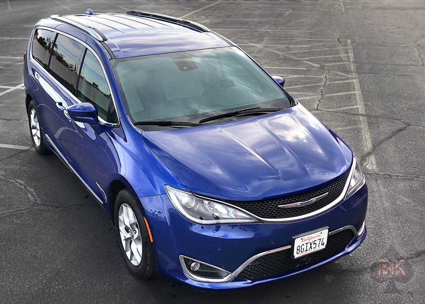 Auto Tint Las Vegas, NV Blackjack Window Tinting