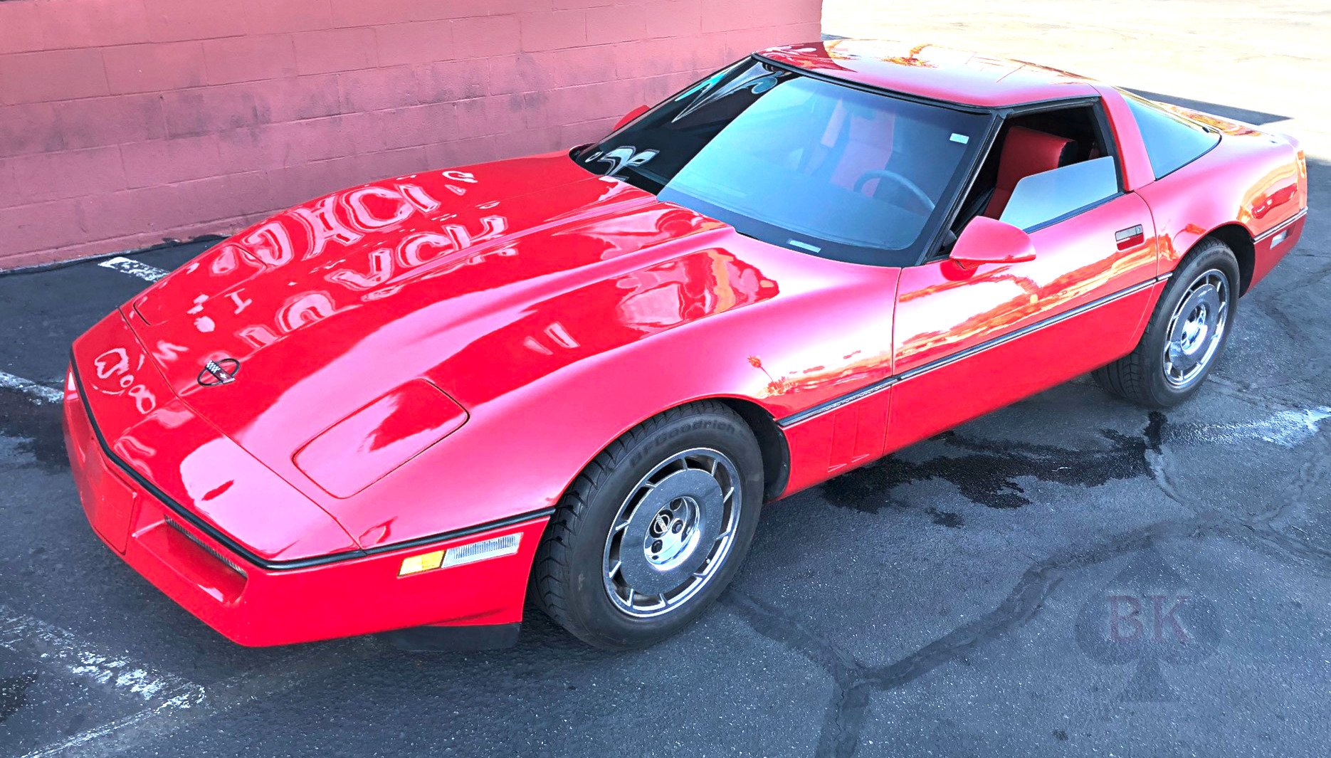 Auto Tint Las Vegas, NV Blackjack Window Tinting