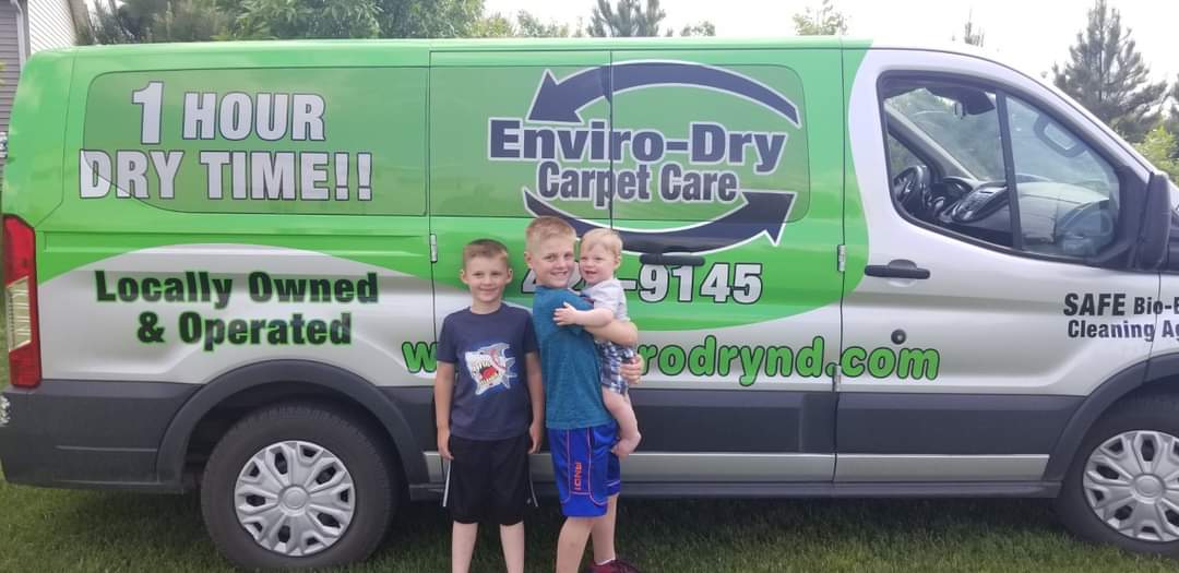 Carpet and Upholstery Cleaning Enviro Dry Carpet Care Bismarck ND