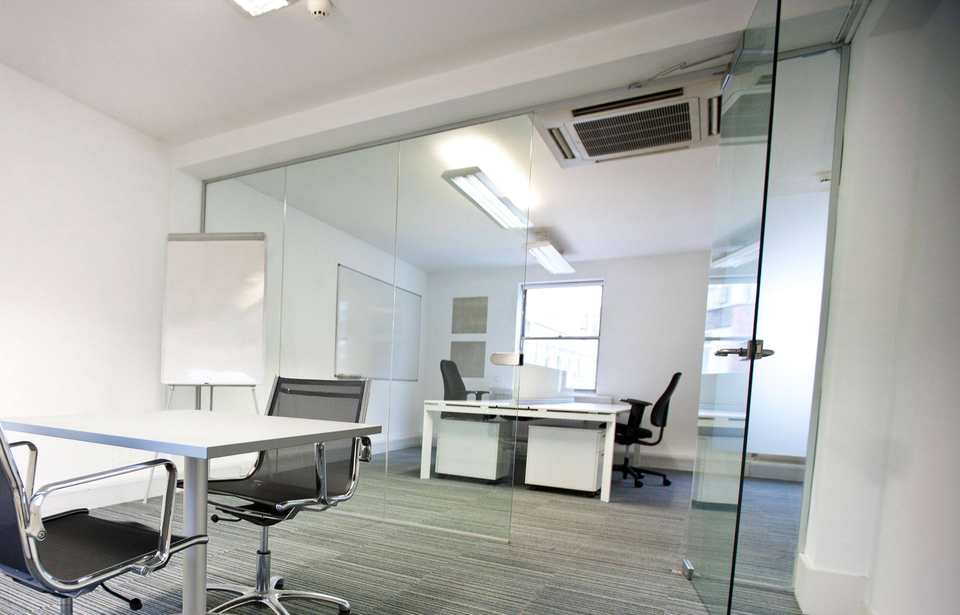 Commercial Door Repair Greensboro, NC Liberty Glass & Door