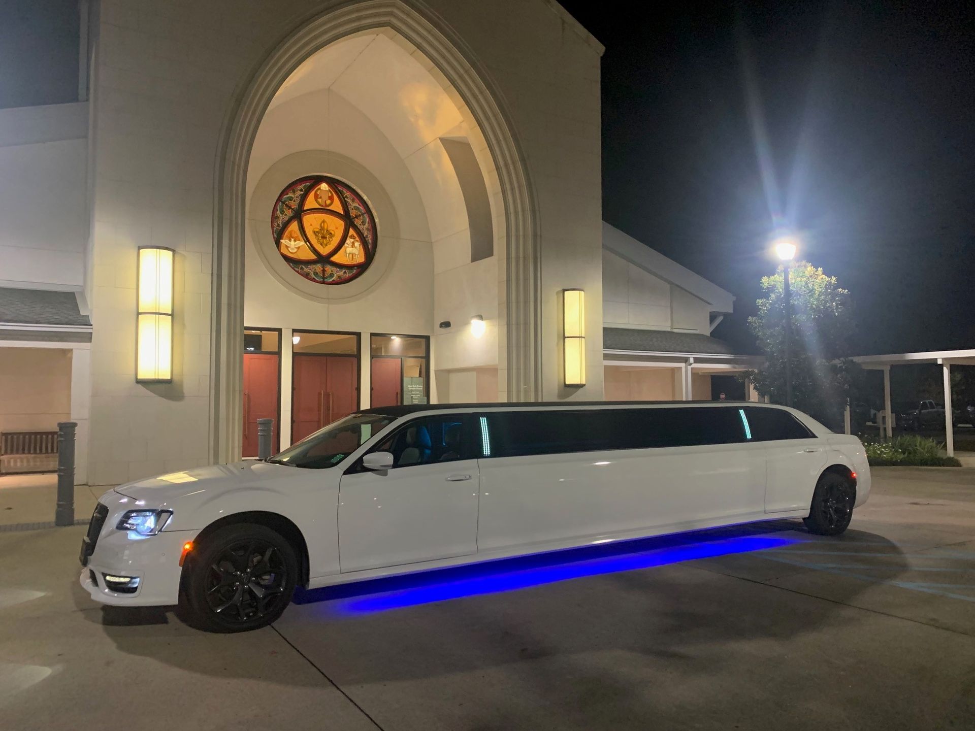 Gallery Big Easy Limos