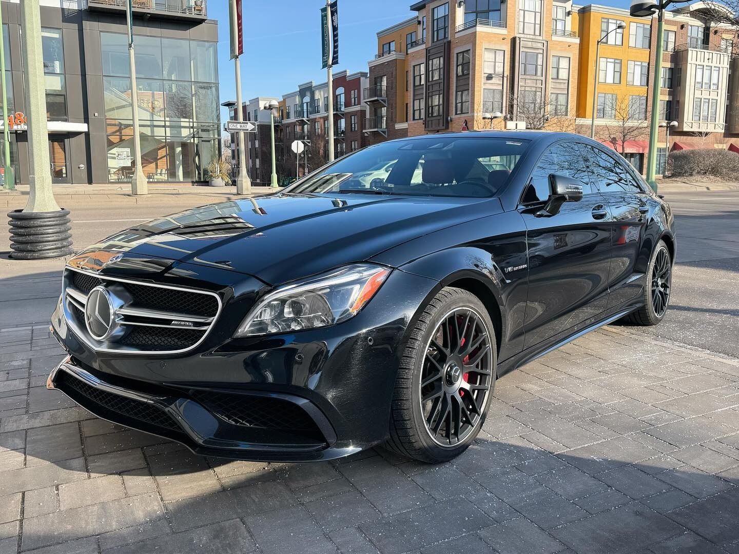 Gallery | German Auto Works