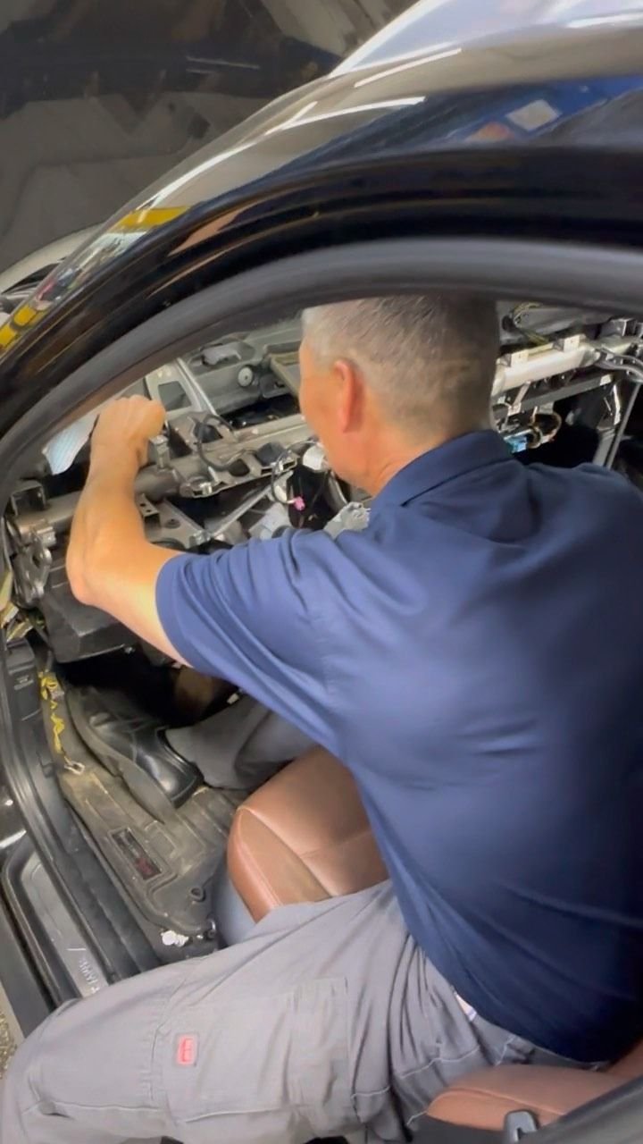 Gallery | German Auto Works
