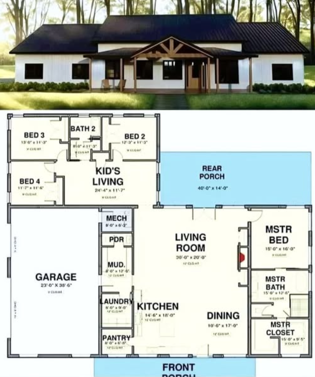 Gallery | Imperial Design and Construction