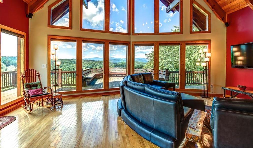 Foxfire Realty Properties and Realtor Sparta, NC