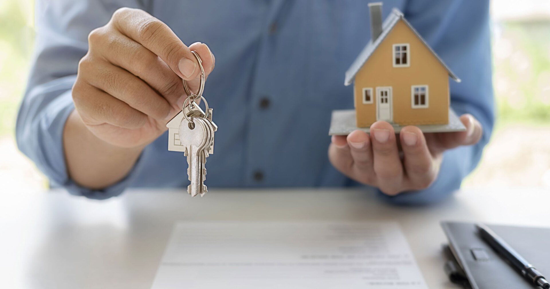 Foxfire Realty Properties and Realtor Sparta, NC