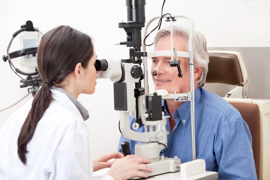 Foreman Eye Care Eye Exams Fort Dodge, IA