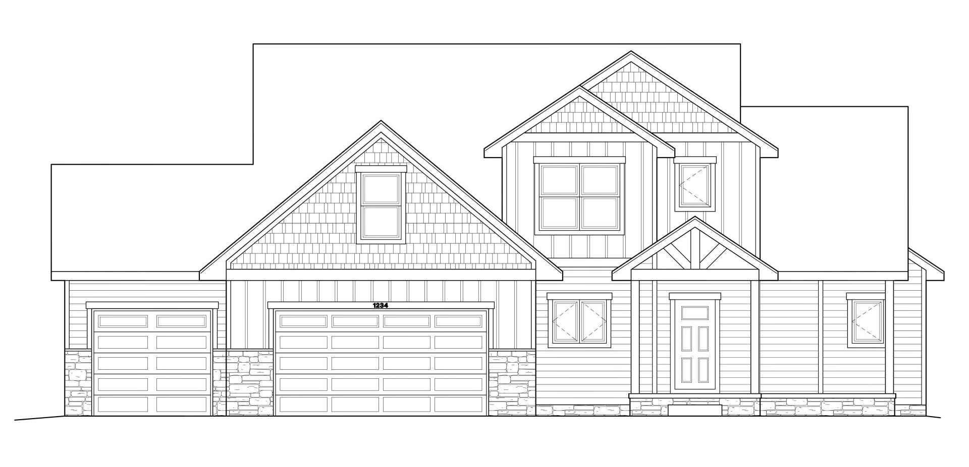 Homes for Sale Custom Homes Columbus, NE