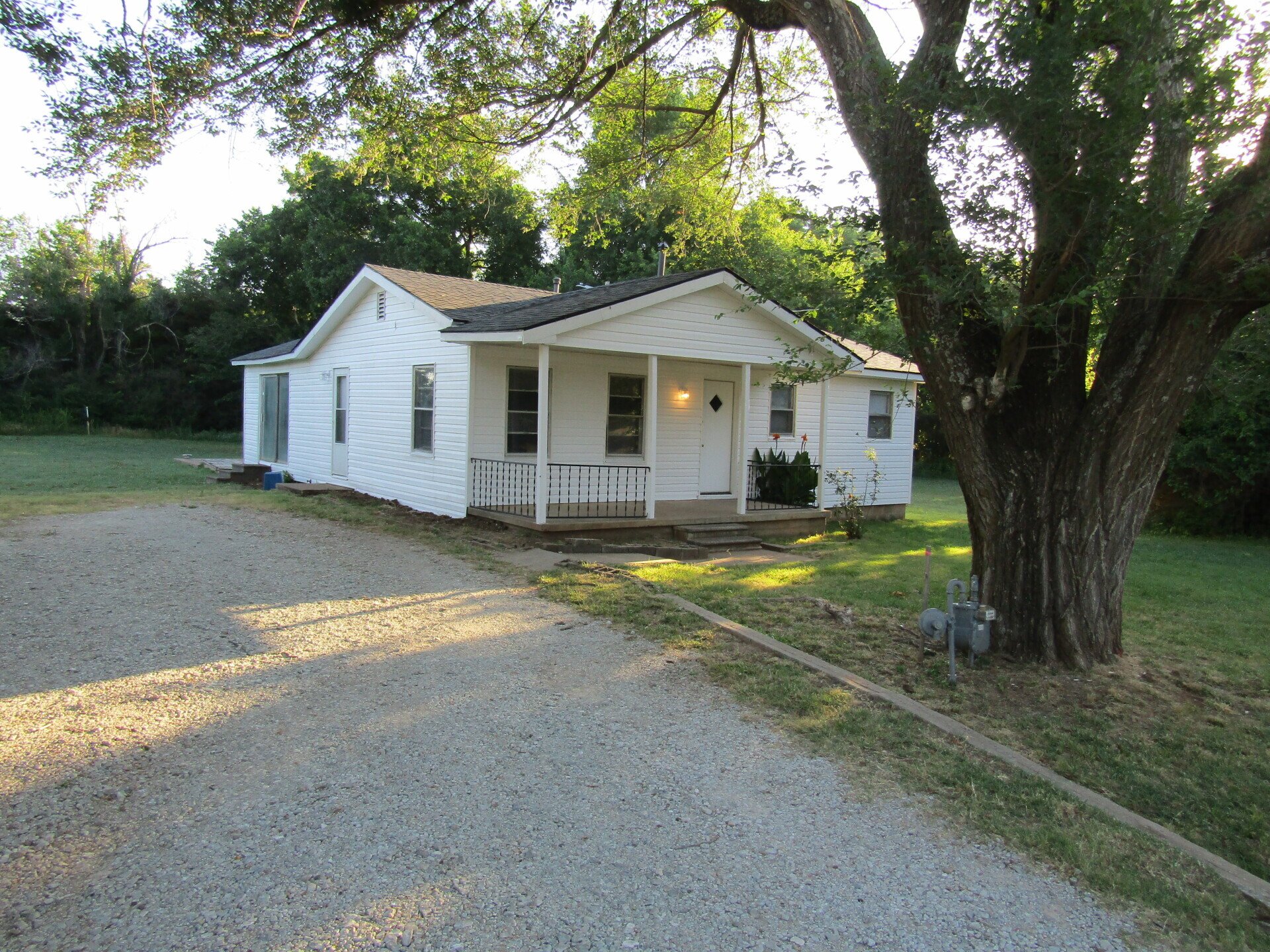 Pottawatomie County Real Estate Woodlake Properties