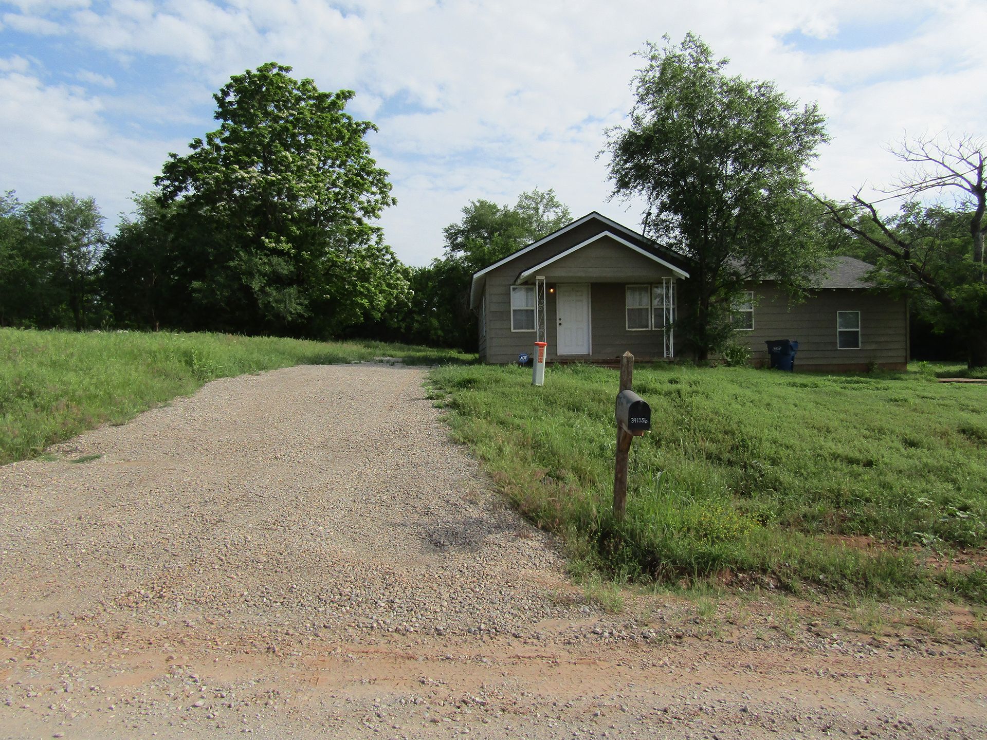 Lincoln County Real Estate Woodlake Properties