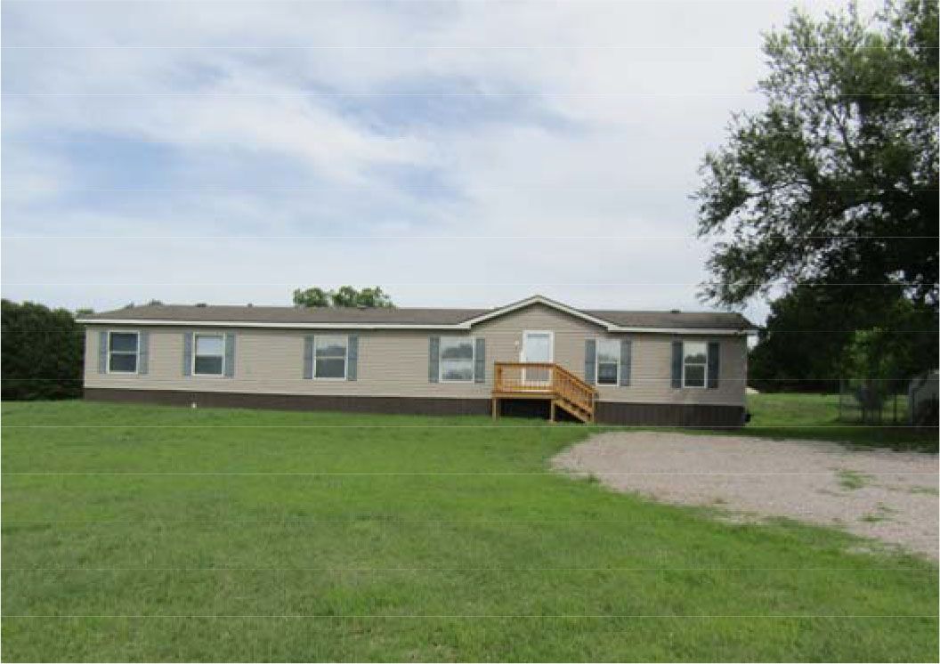 Pottawatomie County Real Estate Woodlake Properties